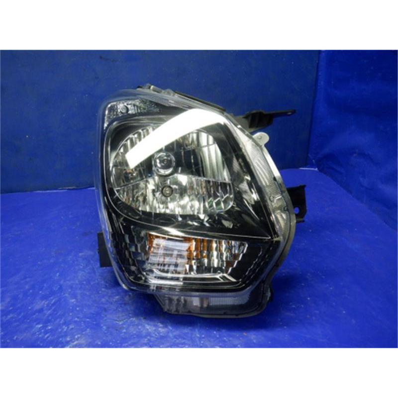 スズキ 純正 ワゴンR 《 MH34S 》 右ヘッドライト 35120-72M21 P81900