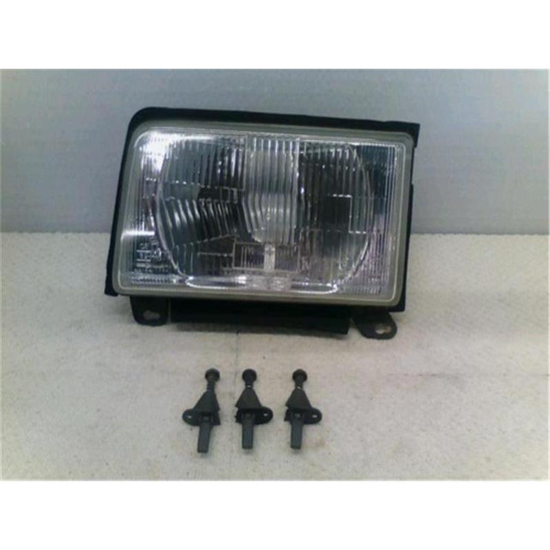 マツダ 純正 ボンゴブローニィ 《 SKE6V 》 左ヘッドライト SE45-51