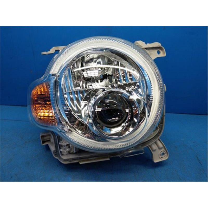 ダイハツ 純正 ミラココア 《 L675S 》 右ヘッドライト 81110-B2840