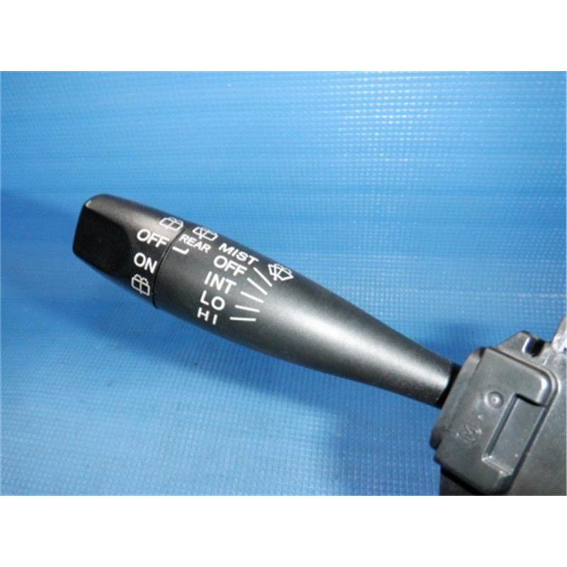 ホンダ 純正 ライフ 《 JB6 》 ワイパースイッチ 35255-SFA-J01 P10700