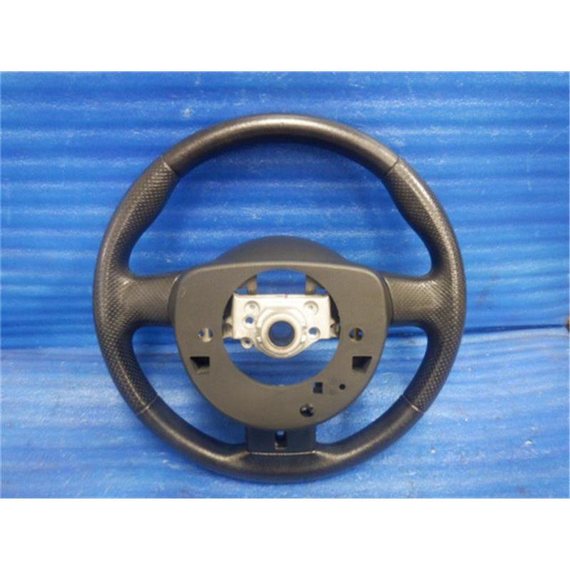 CHECKMAN 3スポーク ステアリングホイール CHECKMAN 3スポーク