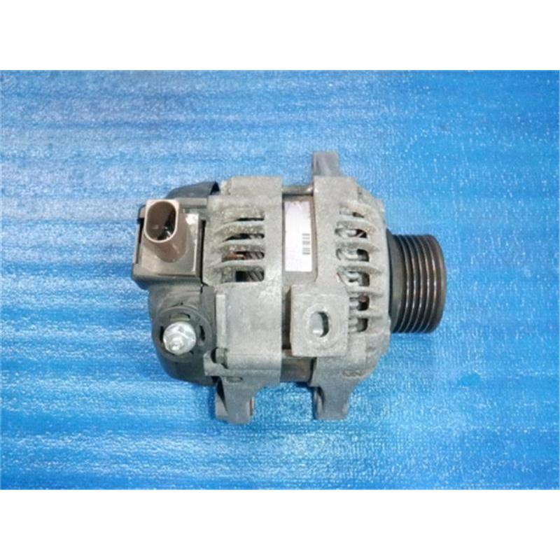 ダイハツ 純正 ハイゼット 《 S710V 》 オルタネーター 27060-B5031