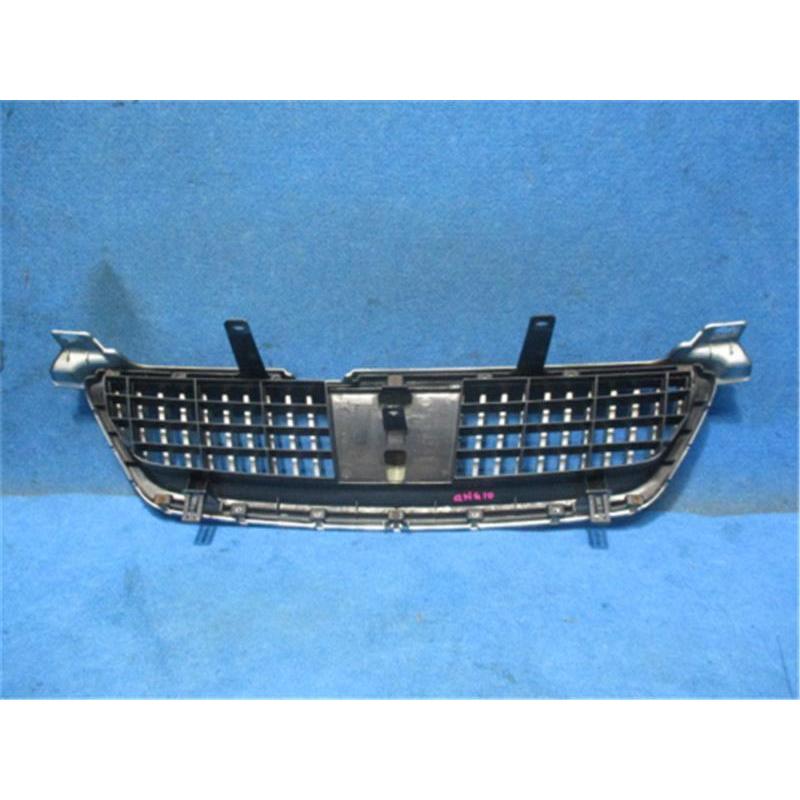 日産 純正 ブルーバードシルフィ 《 QNG10 》 フロントグリル 62310