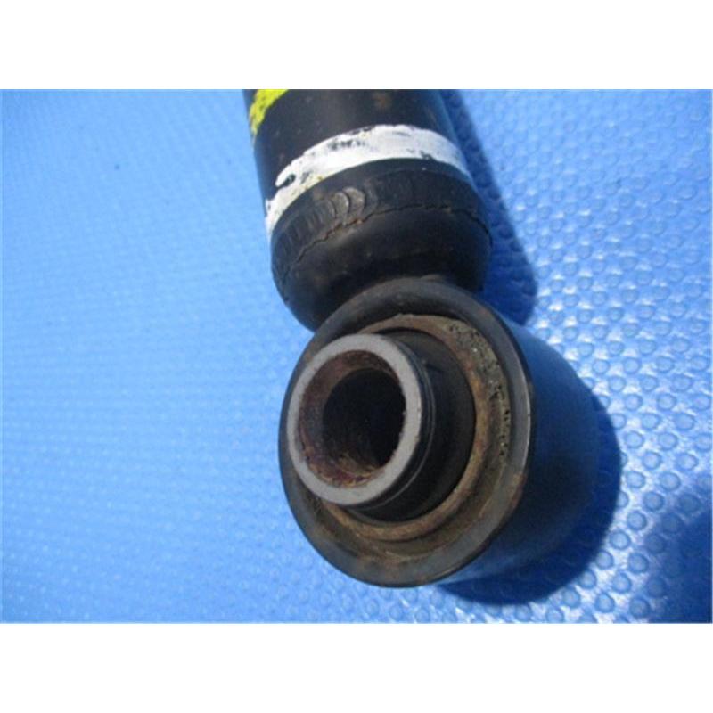 トヨタ 純正 プリウス 《 ZVW50 》 左リアショックアブソーバー 48530