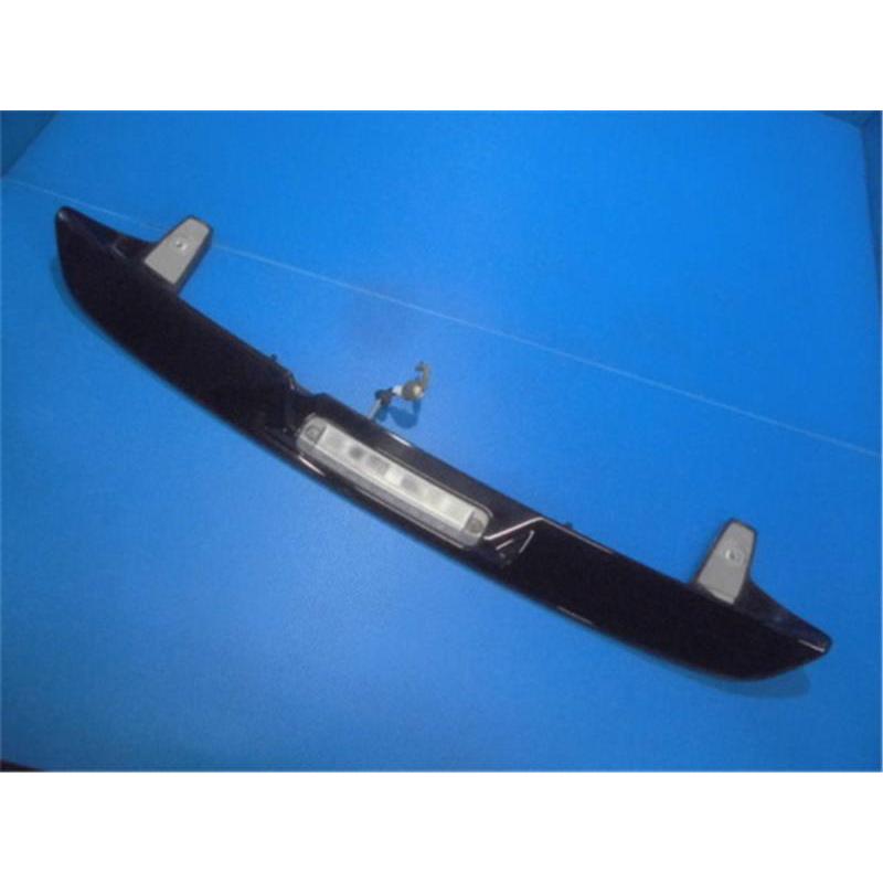 三菱 純正 eKカスタム 《 B11W 》 リアスポイラー 6515A324XA P10100