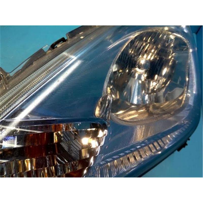 ホンダ 純正 フィット 《 GP4 》 左ヘッドライト 33151-TF0-N81 P11600