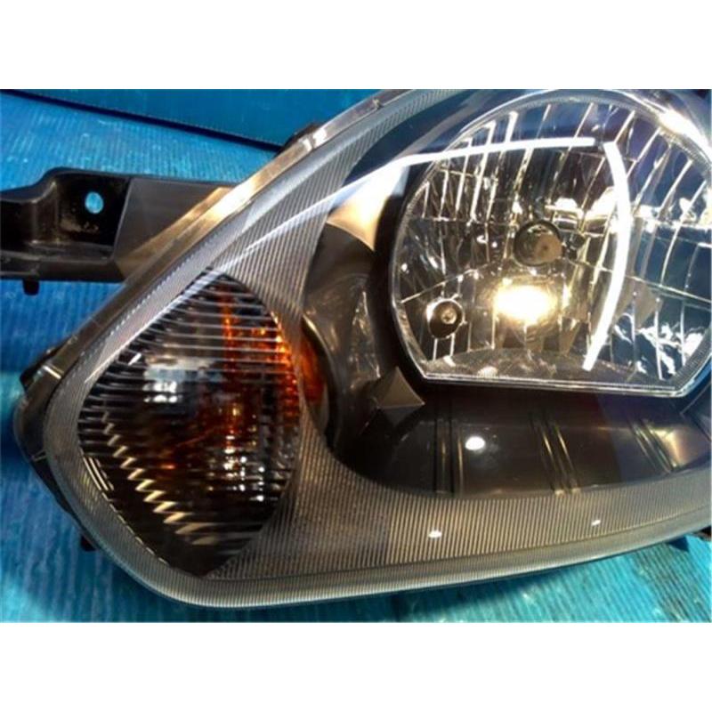 トヨタ 純正 ピクシスエポック 《 LA310A 》 左ヘッドライト 81150