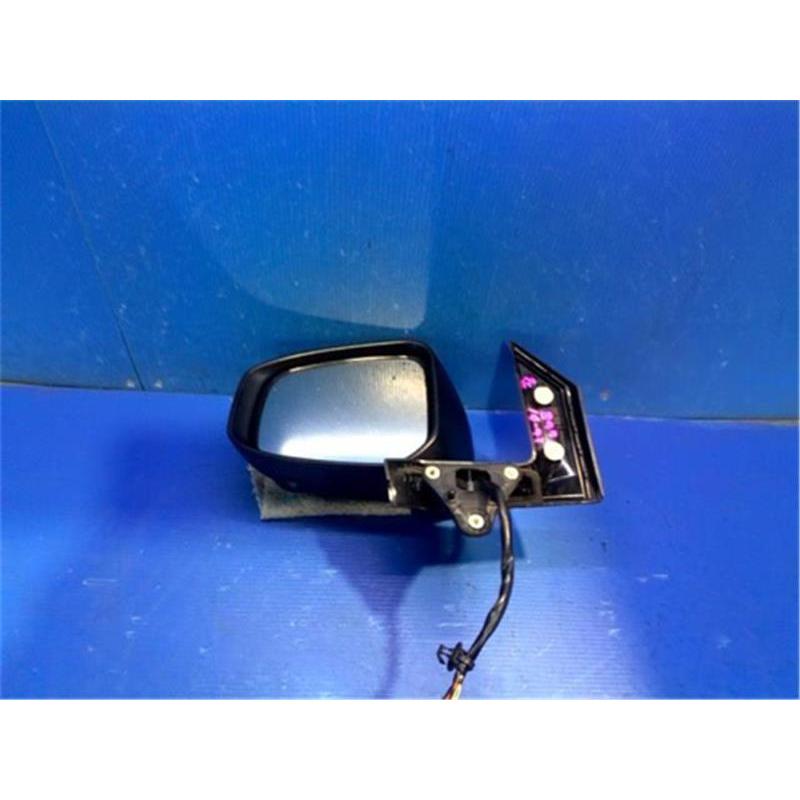 日産 純正 デイズ 《 B47W 》 左サイドミラー 96302-7MC9D P11300