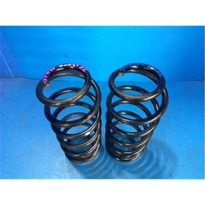 トヨタ 純正 プリウス 《 ZVW30 》 リアスプリング 48231-47300 P11300