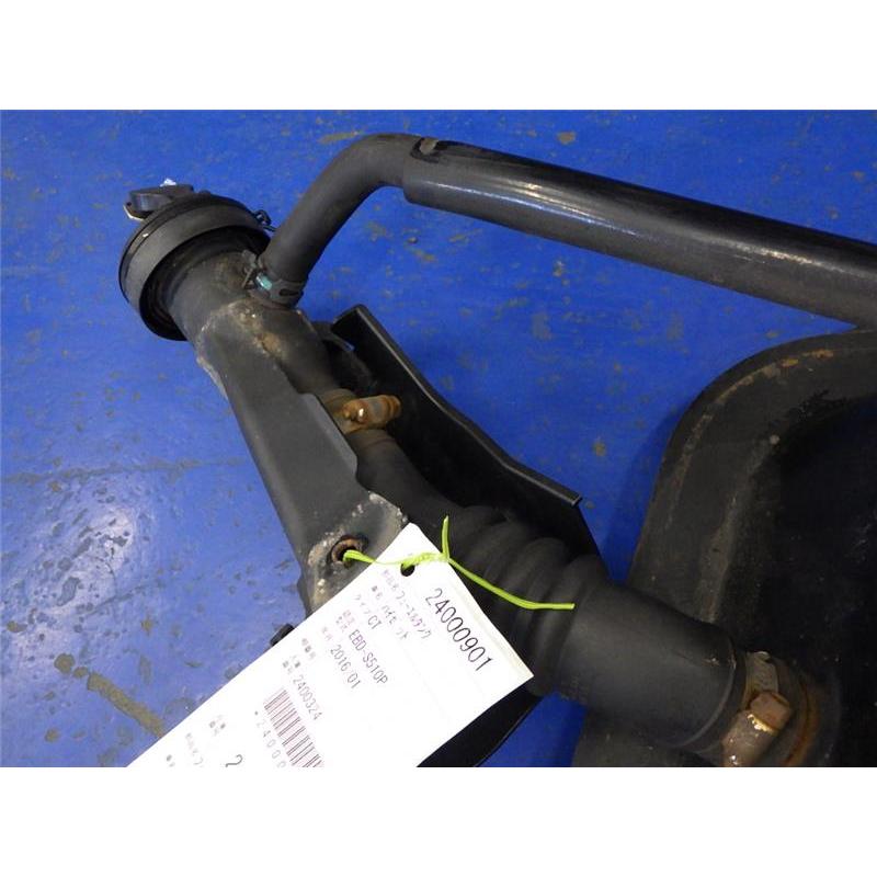 ダイハツ 純正 ハイゼット 《 S510P 》 フューエルタンク P21900