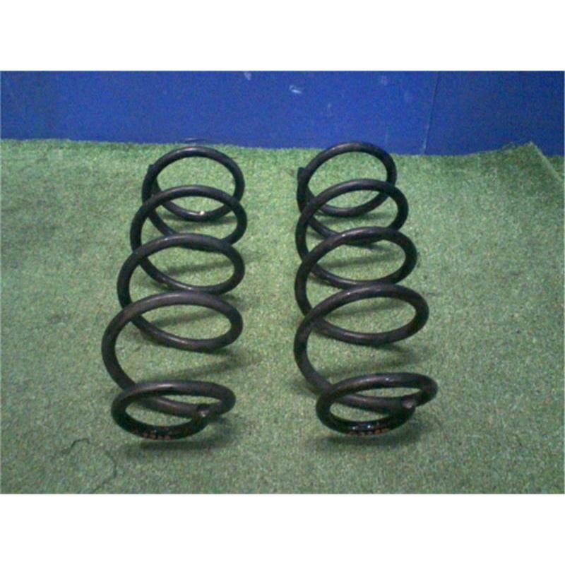 マツダ 純正 アテンザ 《 GJ2FP 》 リアスプリング GHL4-28-011 P21000