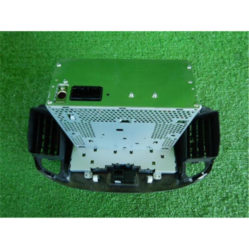 スズキ 純正 ワゴンR 《 MH34S 》 オーディオ P22000-24004908 : NGP