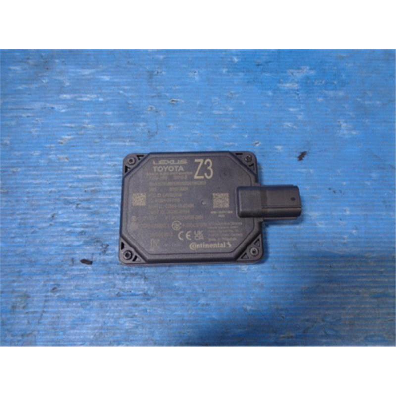 トヨタ 純正 ランドクルーザープラド 《 GDJ150W 》 電装部品 88162