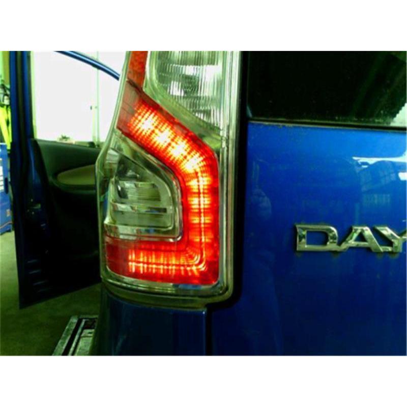 日産 純正 デイズ 《 B21W 》 左テールランプ P31501-21000199 : NGP