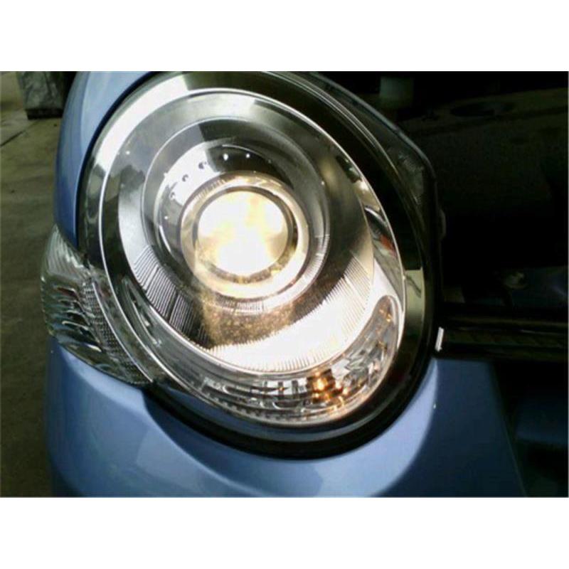 トヨタ 純正 シエンタ 《 NCP81G 》 右ヘッドライト 81110-52G60