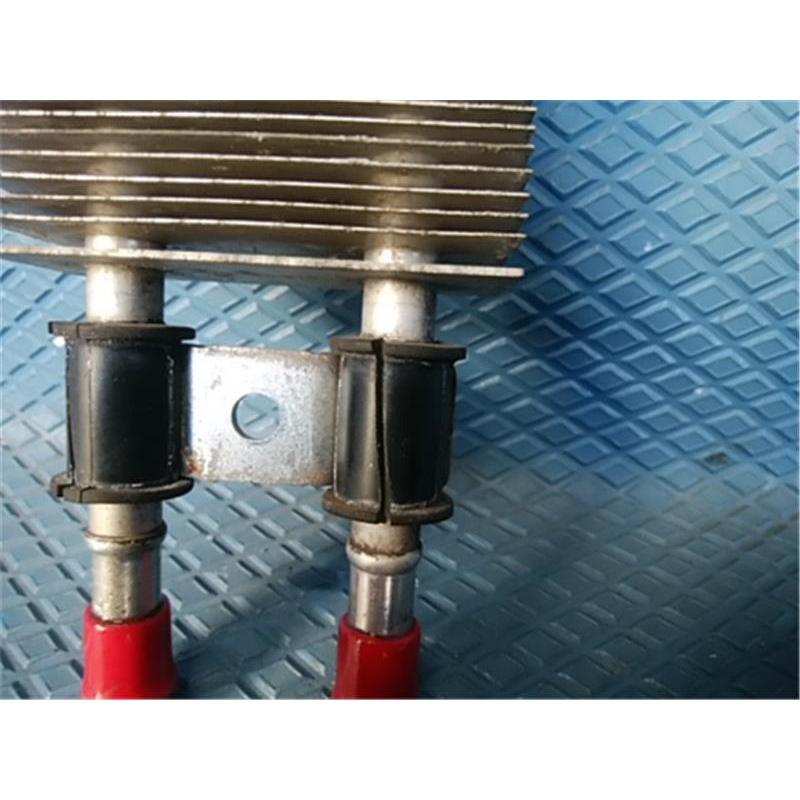 日産 純正 NV350キャラバン 《 VR2E26 》 オイルクーラー P31700