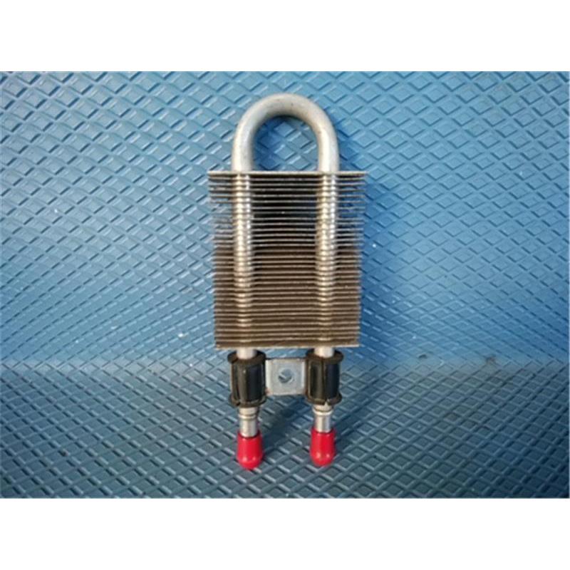 日産 純正 NV350キャラバン 《 VR2E26 》 オイルクーラー P31700