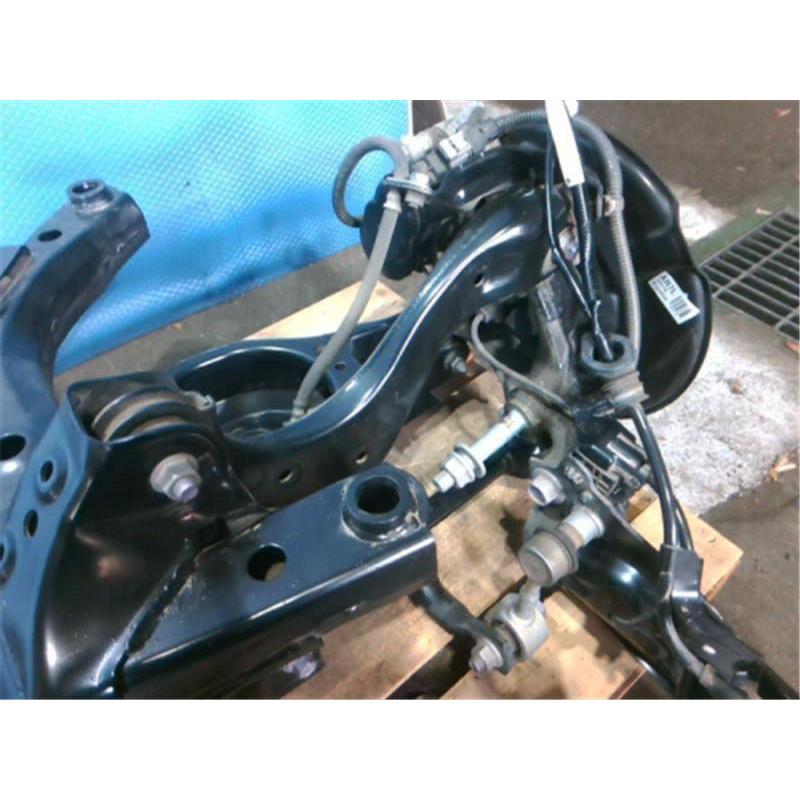 トヨタ 純正 カローラツーリング 《 MZEA12W 》 リアサスペンション