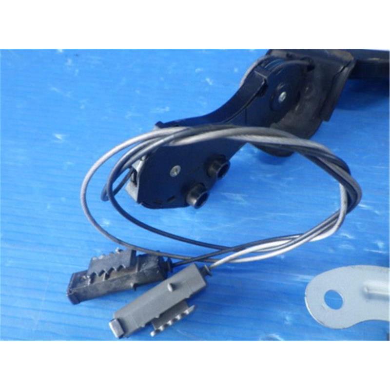 日産 純正 セレナ 《 FNC26 》 左パワースライドモーター 97931-1VA0D