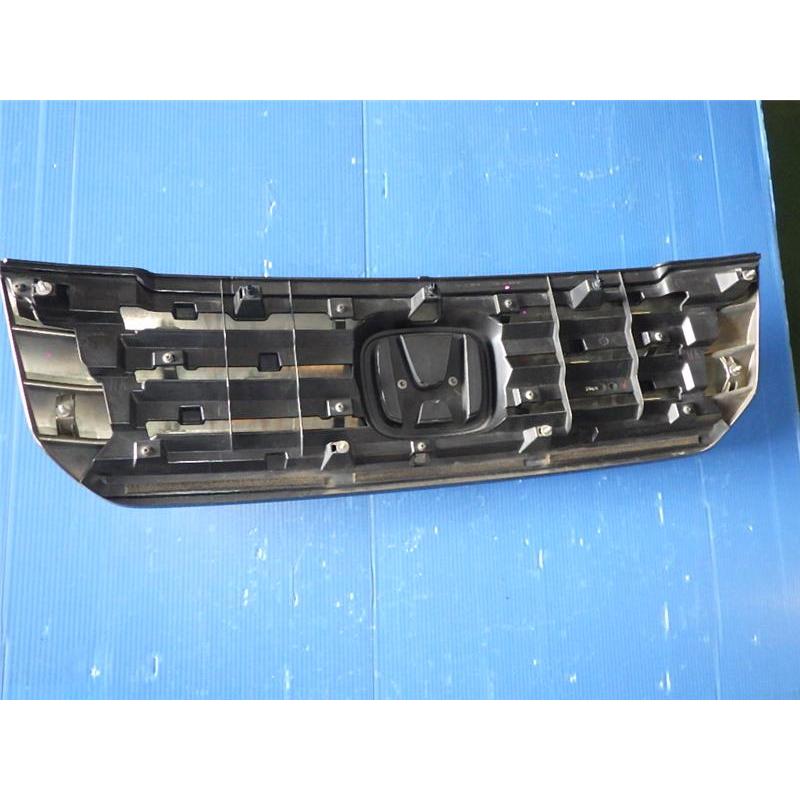 ホンダ 純正 N-BOX 《 JF1 》 フロントグリル 75102-TY0-N01 P40200
