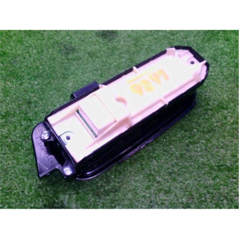 トヨタ 純正 クラウン 《 AWS210 》 パワーウィンドウスイッチ 84040