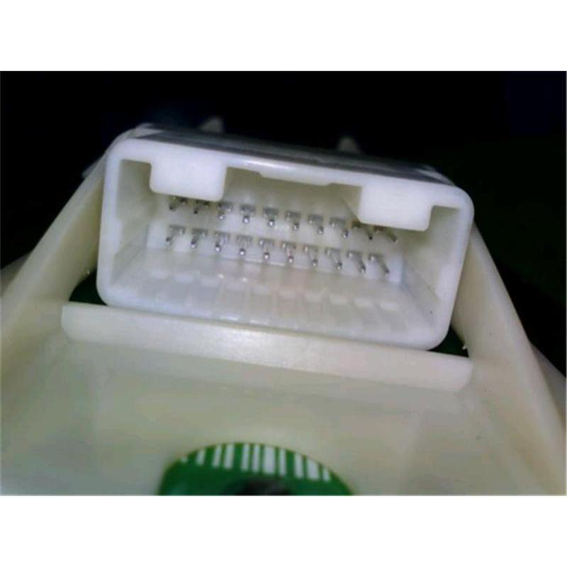 トヨタ 純正 クラウン 《 AWS210 》 パワーウィンドウスイッチ 84040