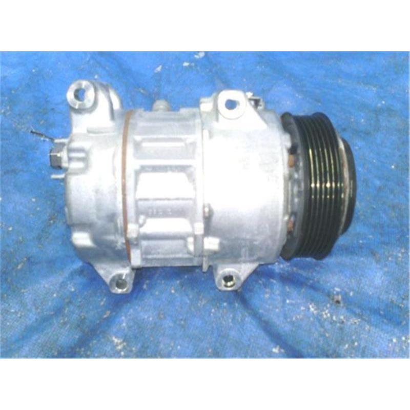 トヨタ 純正 アルファード 《 GGH35W 》 エアコンコンプレッサー 88320