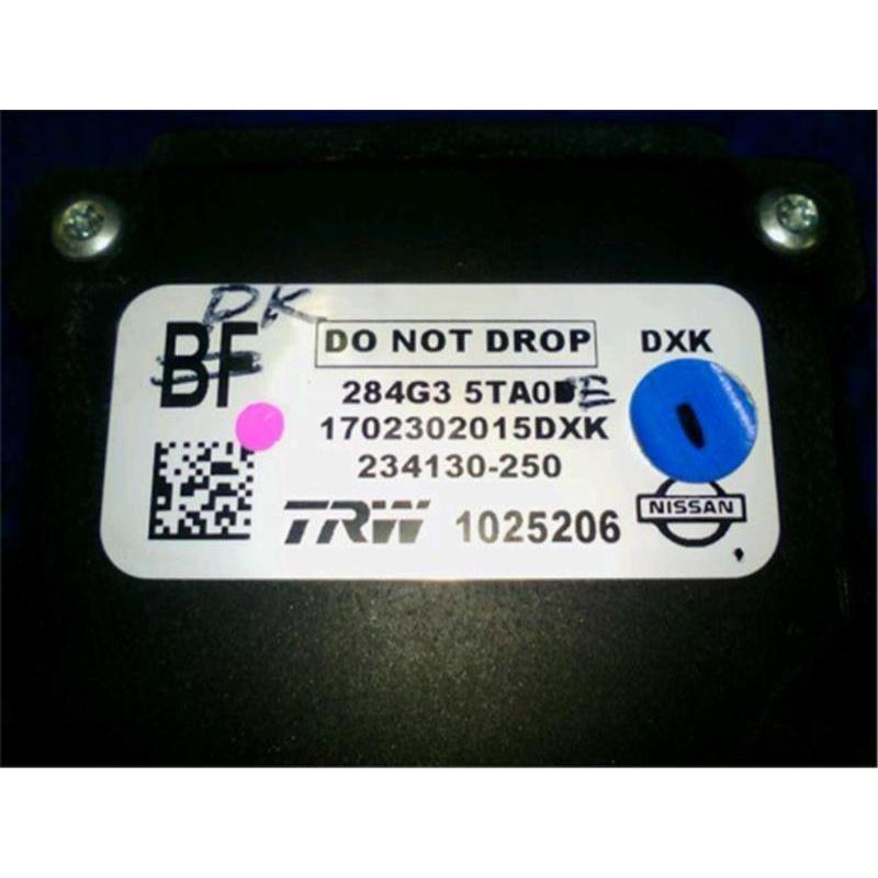 日産 純正 セレナ 《 C27 》 カメラ 284G3-5TA0E P42400-25013221