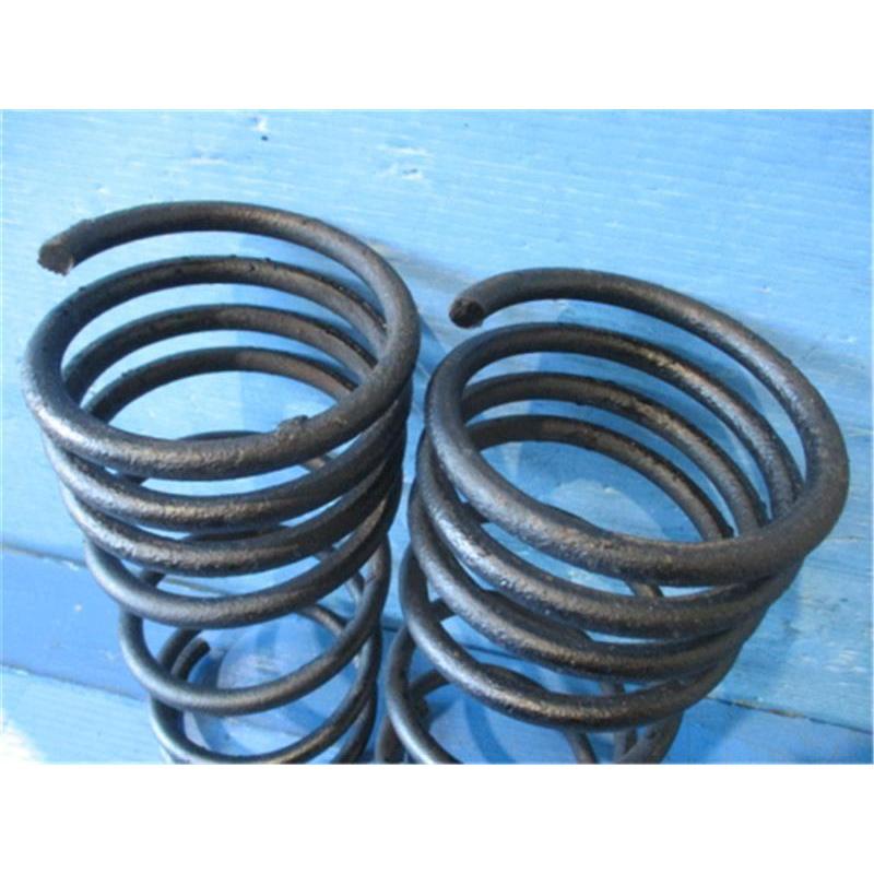 ダイハツ 純正 ミラジーノ 《 L700S 》 リアスプリング P50400