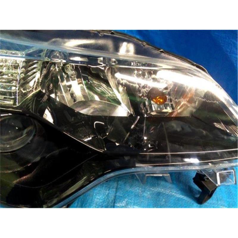 トヨタ 純正 スペイド 《 NCP141 》 右ヘッドライト 81110-52F50