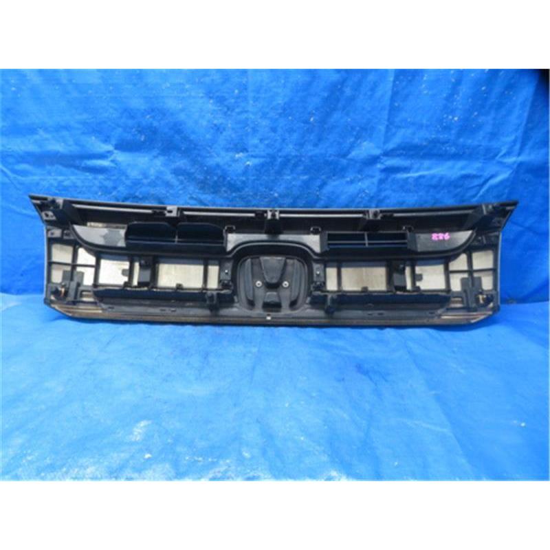ホンダ 純正 N-BOXスラッシュ 《 JF1 》 フロントグリル 75100-TDE-003