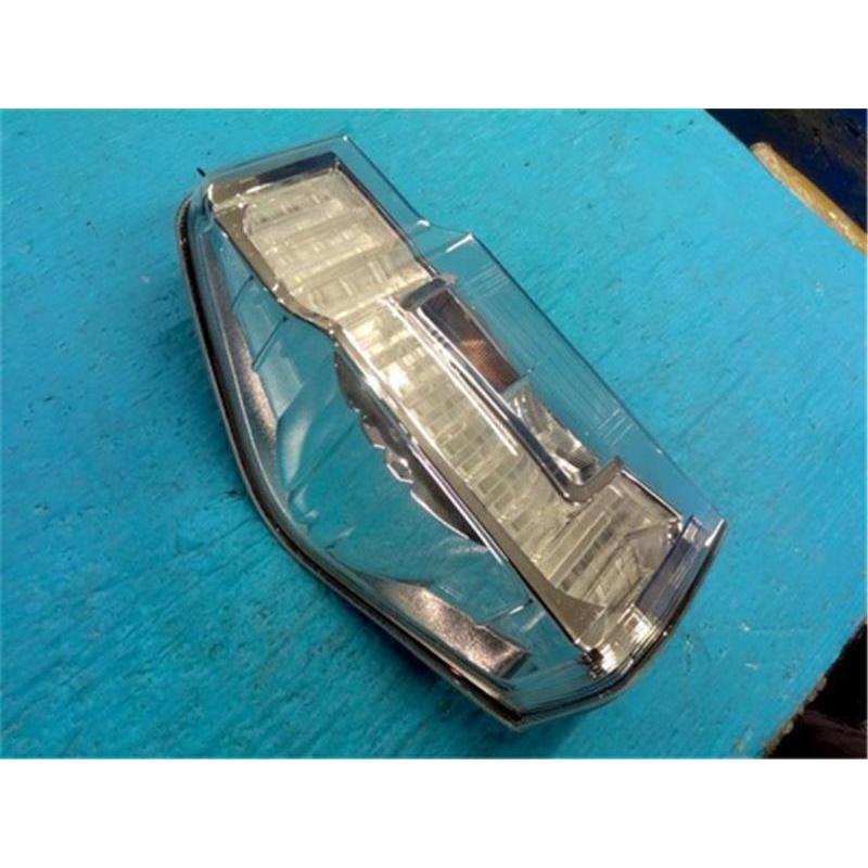 ダイハツ 純正 タント 《 LA600S 》 左テールランプ 81560-B2582