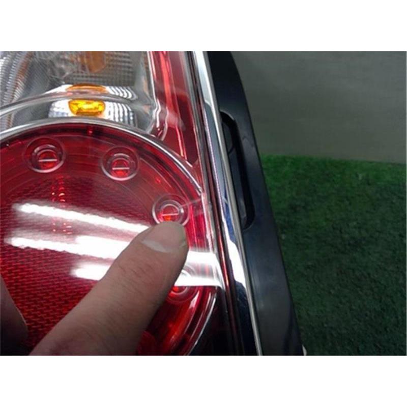 マツダ 純正 フレアクロスオーバー 《 MS31S 》 左テールランプ P70400