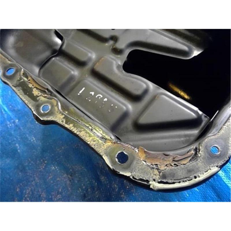 ダイハツ 純正 ミラ 《 L275S 》 オイルパン P70500-23008223 : NGP