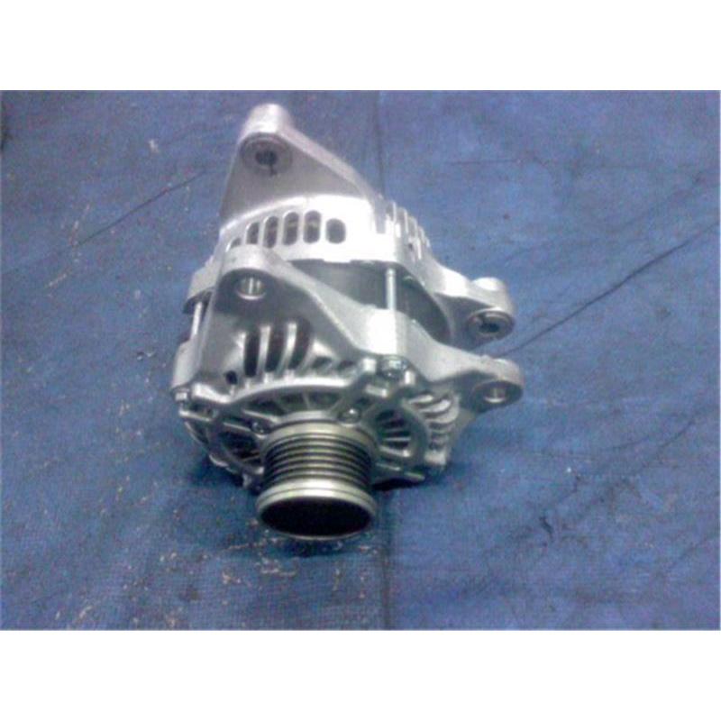 マツダ 純正 CX-8 《 KG5P 》 オルタネーター PY8V-18-300C P70100