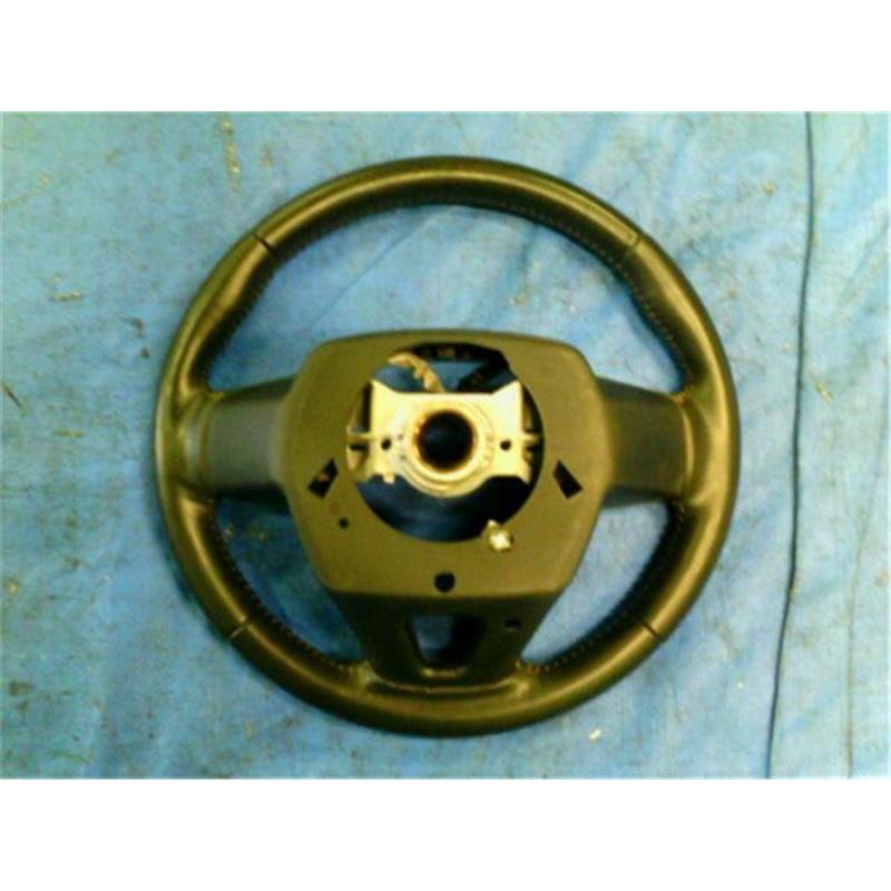 トヨタ 純正 カローラツーリング 《 ZWE211W 》 ステアリングホイール