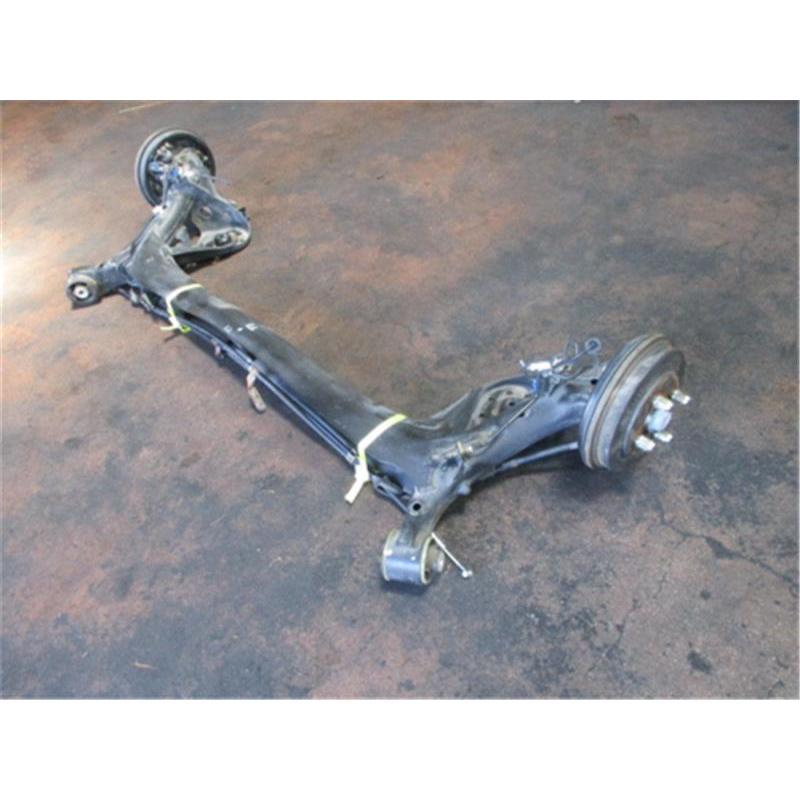 ホンダ 純正 フィット 《 GE8 》 リアアクスルビーム 42100-TF0-J09