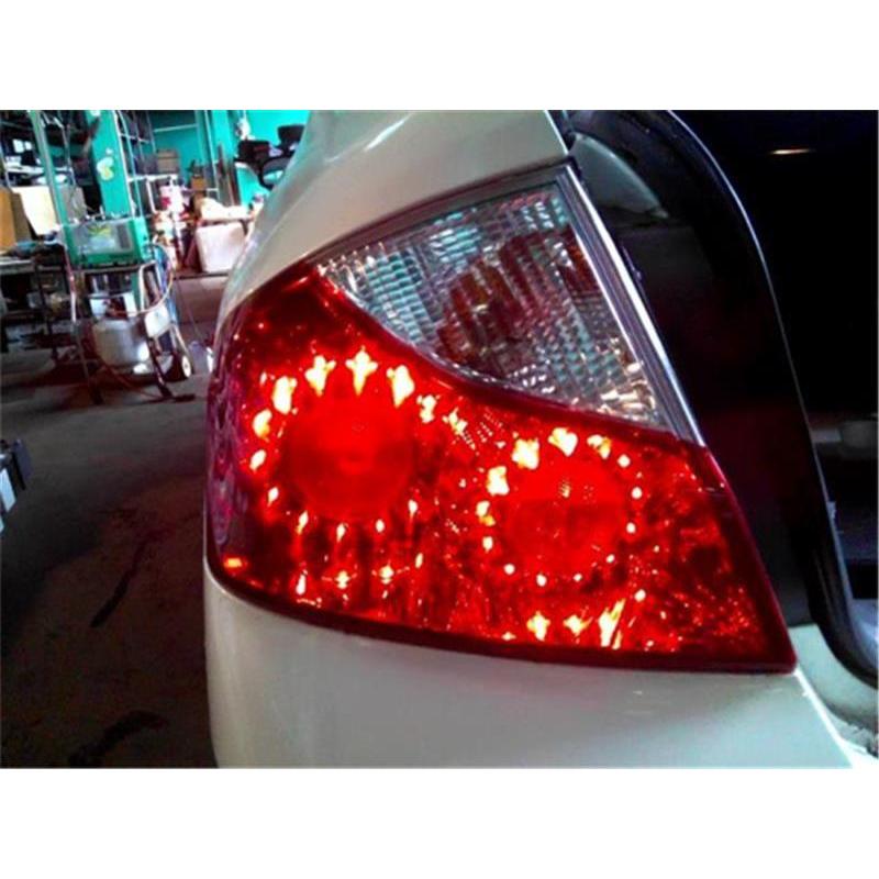 日産 純正 フーガ 《 GY50 》 左テールランプ P70300-21002509 : NGP