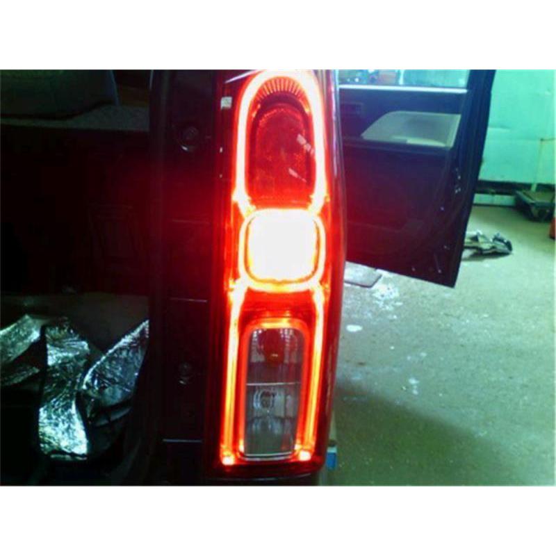ダイハツ 純正 タント 《 LA650S 》 右テールランプ P70300-24010493