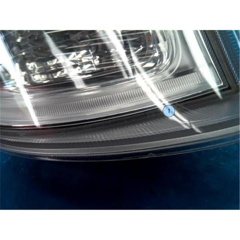 ホンダ 純正 ステップワゴン 《 RK5 》 左テールランプ P70300