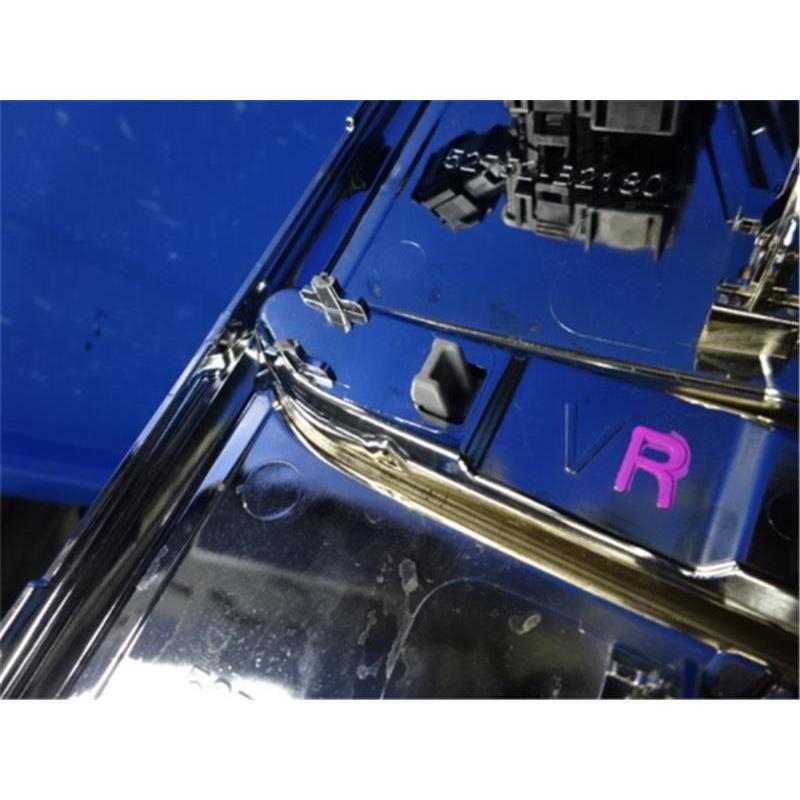 ダイハツ 純正 タント 《 LA650S 》 外装部品 52752-B2180 P71100