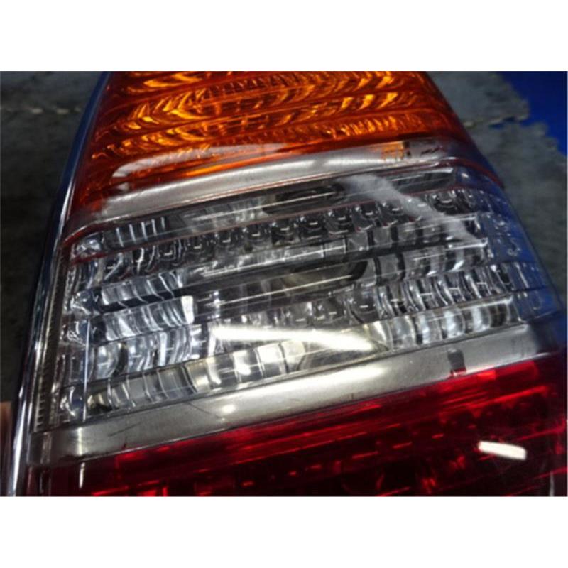 ダイハツ 純正 ミラジーノ 《 L700S 》 右テールランプ 81550-97236