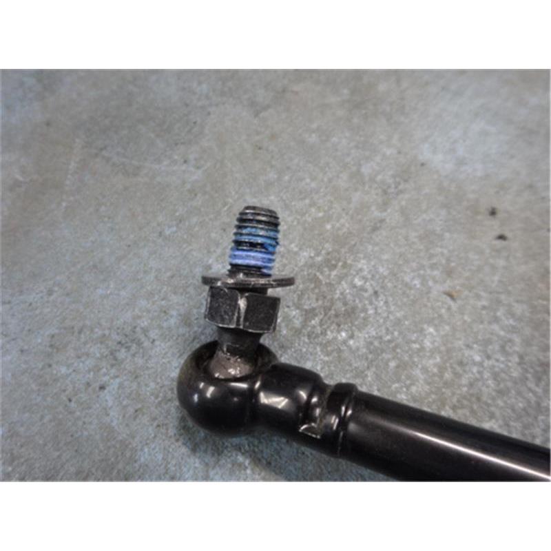 三菱 純正 デリカD5 《 CV5W 》 パワーバックドアモーター 5813A054