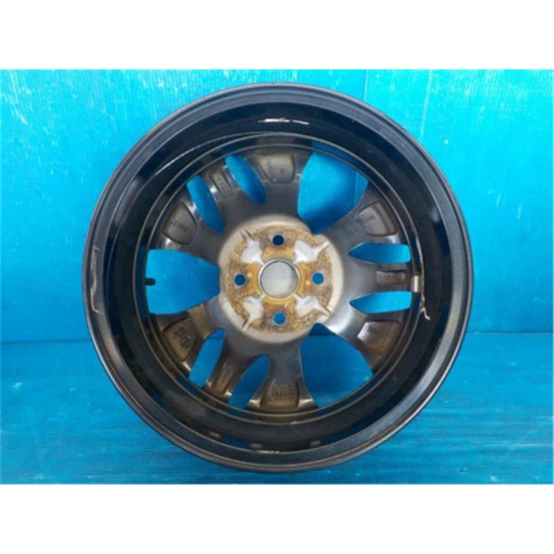 三菱 純正 eKクロス 《 B34W 》 ホイール P80500-24000639 : NGPパーツ