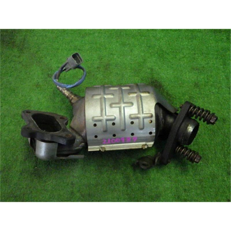 スズキ 純正 ワゴンR 《 MH21S 》 触媒 14250-58J51 P80800-21004944