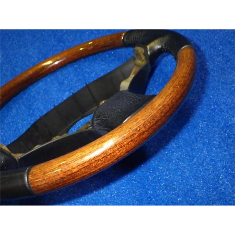 ダイハツ 純正 ミラジーノ 《 L700S 》 ステアリングホイール 45102