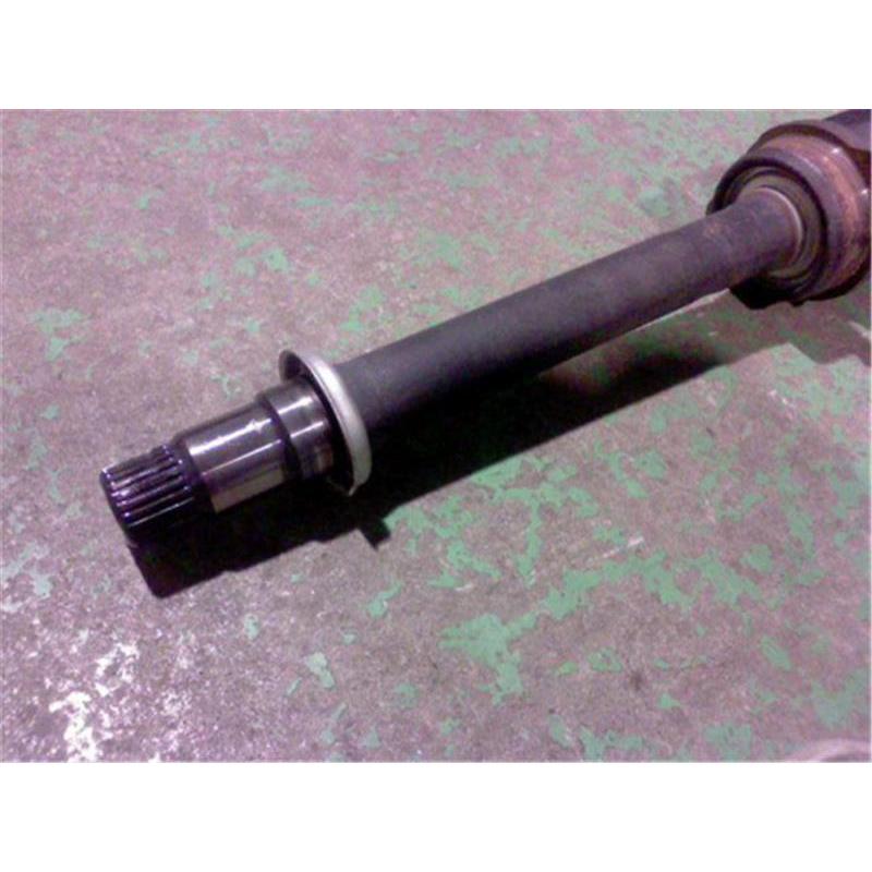 トヨタ 純正 ヴェルファイア 《 ANH20W 》 右フロントドライブシャフト