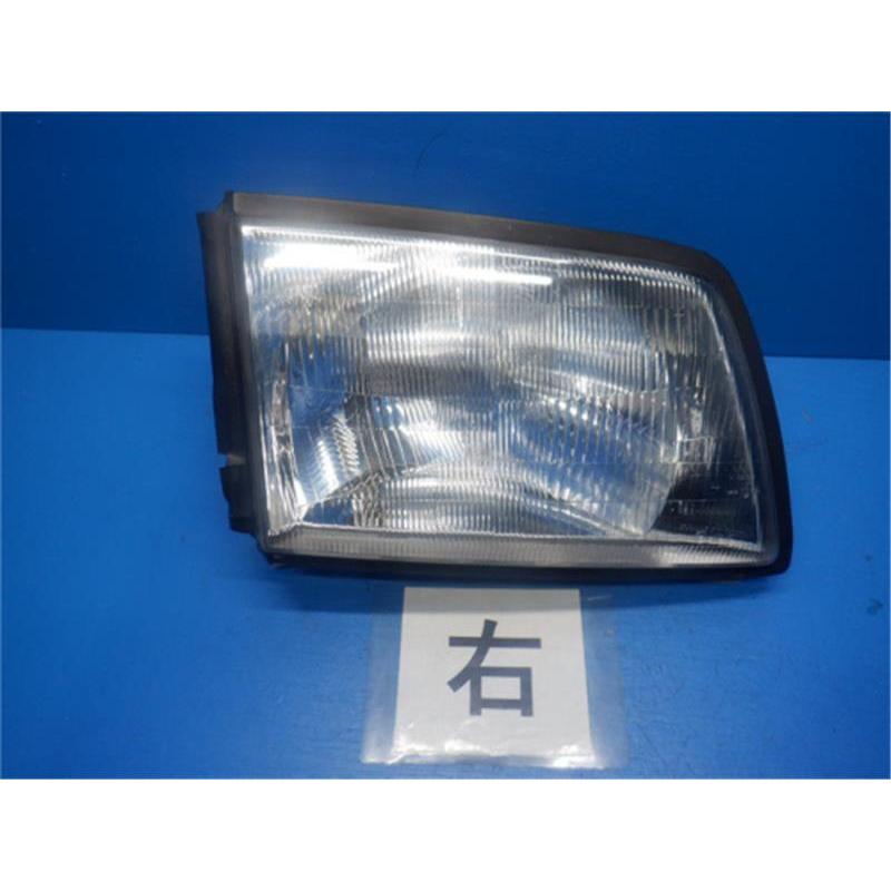 マツダ 純正 ボンゴ 《 SKP2M 》 右ヘッドライト P80200-24001131