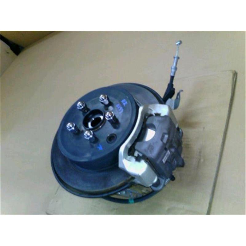 トヨタ 純正 GR86 《 ZN8 》 右リアナックルハブ P81600-23001184