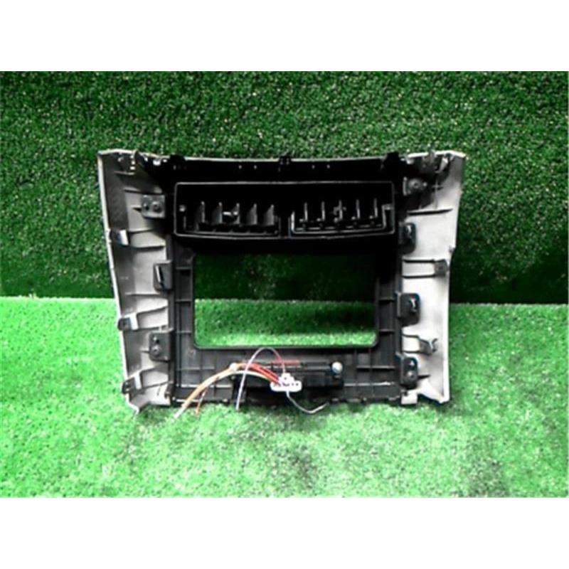 ダイハツ 純正 ミラ 《 L275S 》 オーディオパネル P81700-23000195